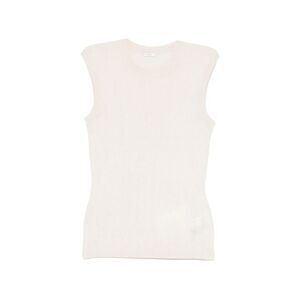 Joseph Neutrals Tops - Vests & Tank Tops Women